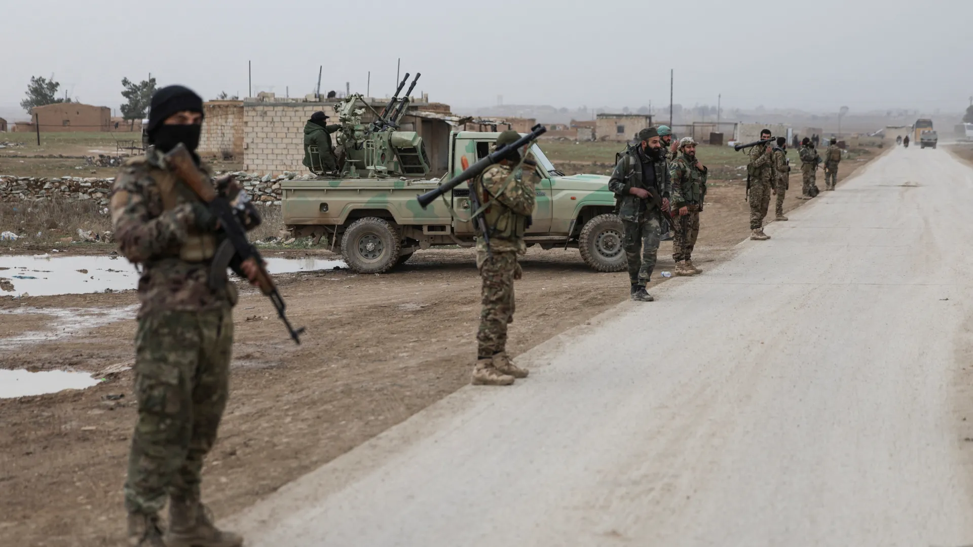 Syrian military absorbs extremists the US designated 3 ea1dbfb6 8740 4941 9a55 99d1d68cca86 3