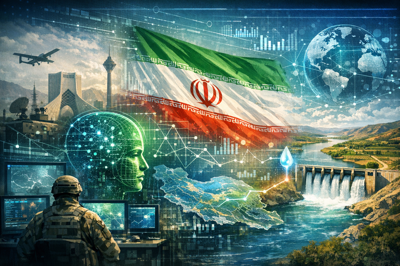 يمكن قصف المواقع النووية الإيرانية. الذكاء الاصطناعي لا يمكن. ترامب مخطئ 2 ea6b2fe4 f4ec 4cb4 81bc 7525069ab25d 2