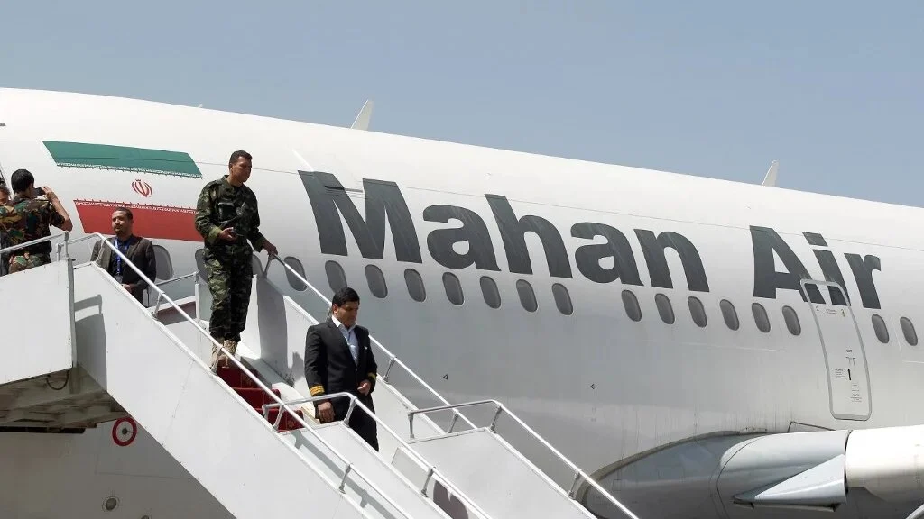 Mahan Air Sanctions Stall Because Nobody Has Pressed China 2 ea77582e 51fd 4b12 8f56 81faac821080 1