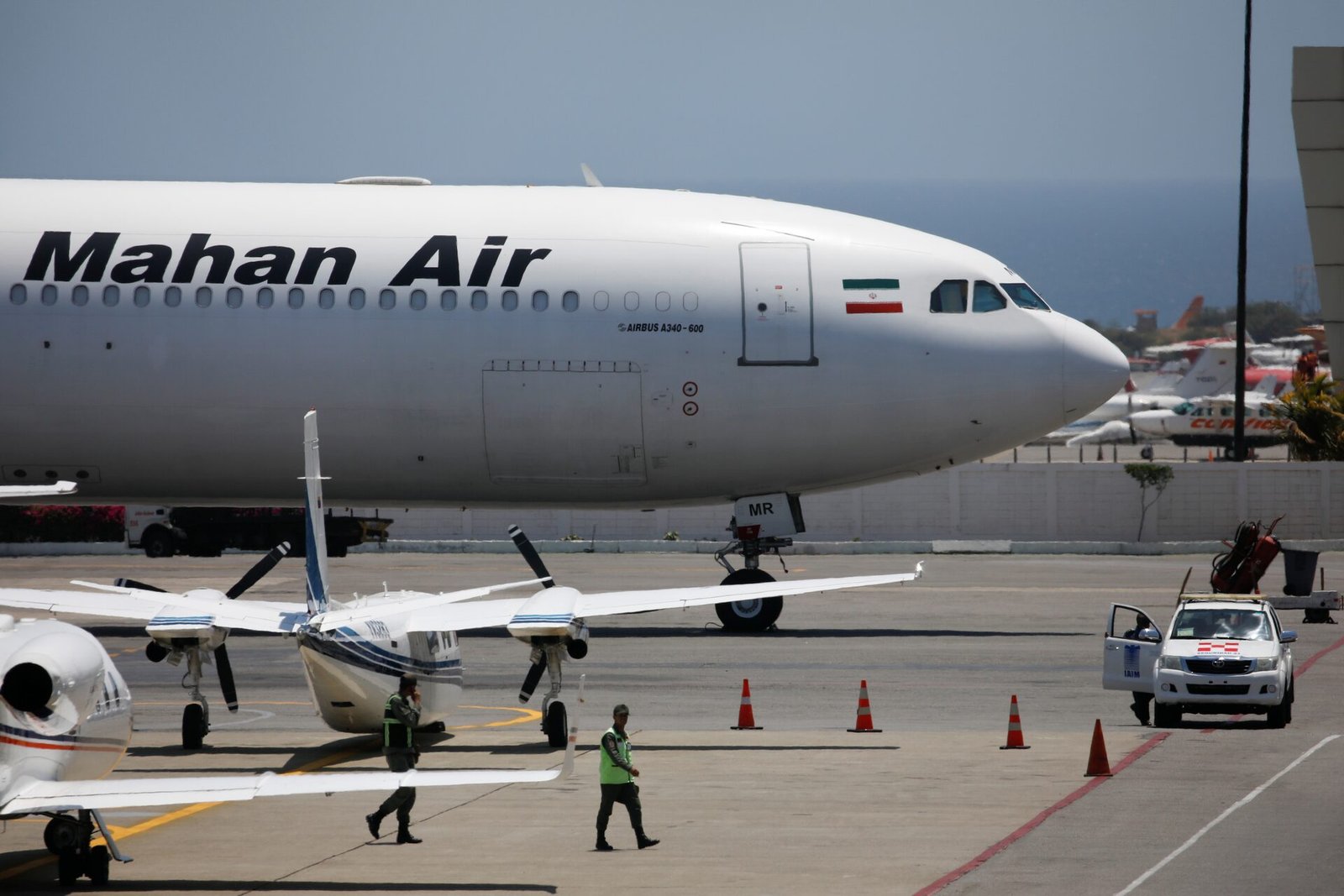 Mahan Air Sanctions Stall Because Nobody Has Pressed China 1 ea77582e 51fd 4b12 8f56 81faac821080 3