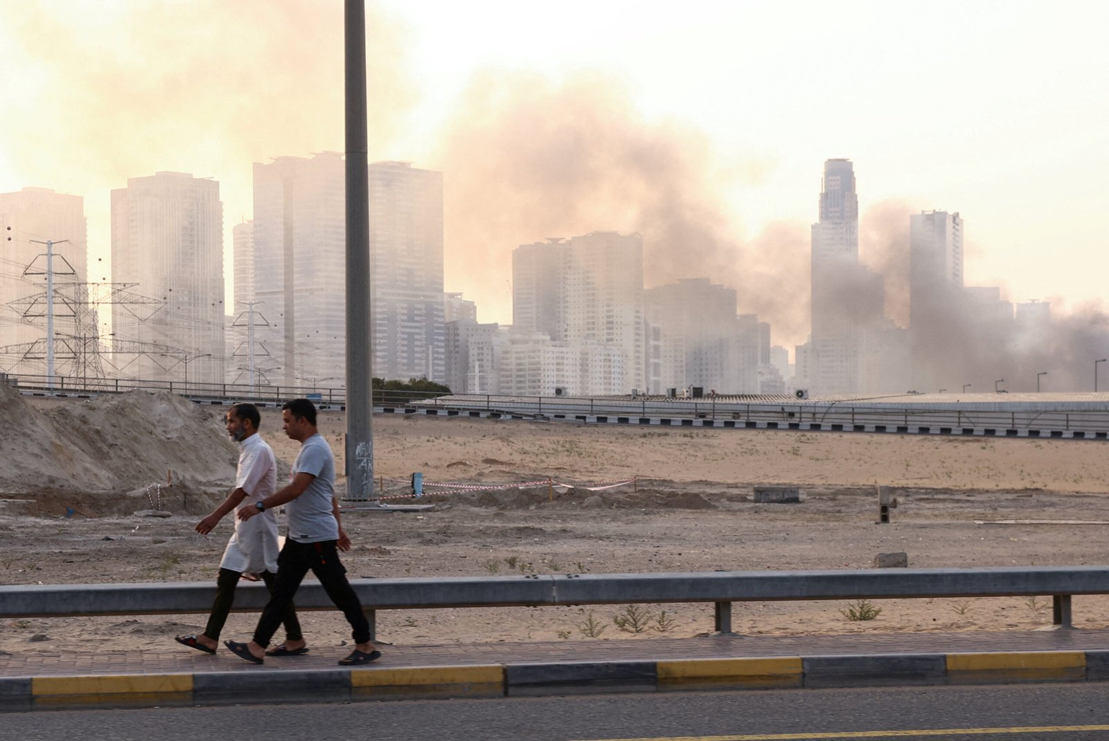 Gulf Economic Quagmire Emerges as Iran War Drags On 3 f8096f16 ae64 444e 891e 6b6331bbde3d 3