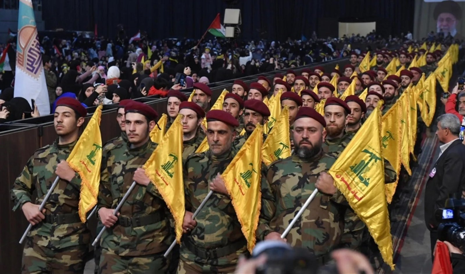 Lebanon Reconstruction Risks Empowering Hezbollah Instead 3 f88ba283 886d 4b7f 9451 e0e816da7382 2