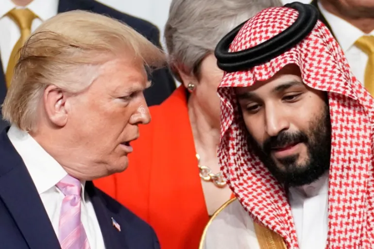 الدفاع السعودي: أمريكا تترك الرياض وحدها تحت النار 3 fbe51a2f fc2e 4576 8480 34b493fa5a73 3