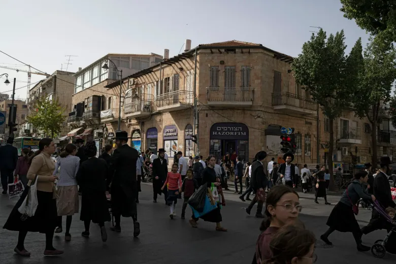 Haredi conscription fight now decides the fate of Netanyahu 1 08b653ef 95de 4c56 a0ff 93e30e5b21f8 2