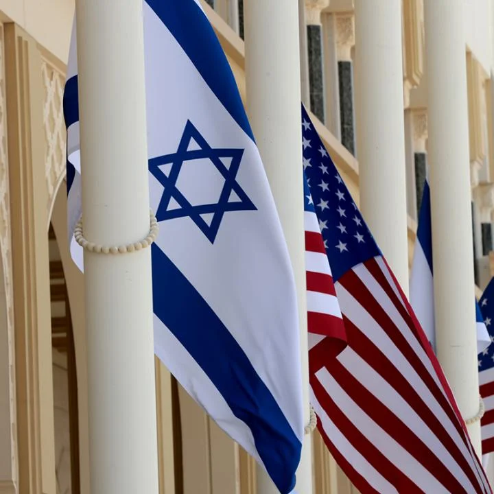 لماذا لا يمكن أن تستند تحالفات الولايات المتحدة وإسرائيل على الروابط العسكرية وحدها 2 17d4025b 4c44 404f 99c0 7af10f6767f6 2
