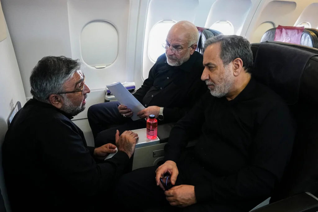 Iran Leadership Vacuum Gives the U.S. Blockade Time to Bite 3 19e68440 3a6d 4640 bdb6 8b8f117f0643 3