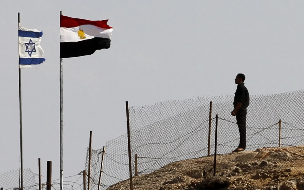 Why the Egypt-Israel Gas Deal Defers Conflict, Not Ends It 1 4edbd2bf 2aaa 450a 890e bc131ab6c4e8 1