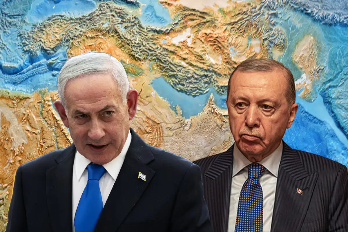 Post-Israel Order: Mecca Pact Leaves Israel at the Door 3 50abfe64 44f3 47e7 b80d 806dbb7bc0cb 2