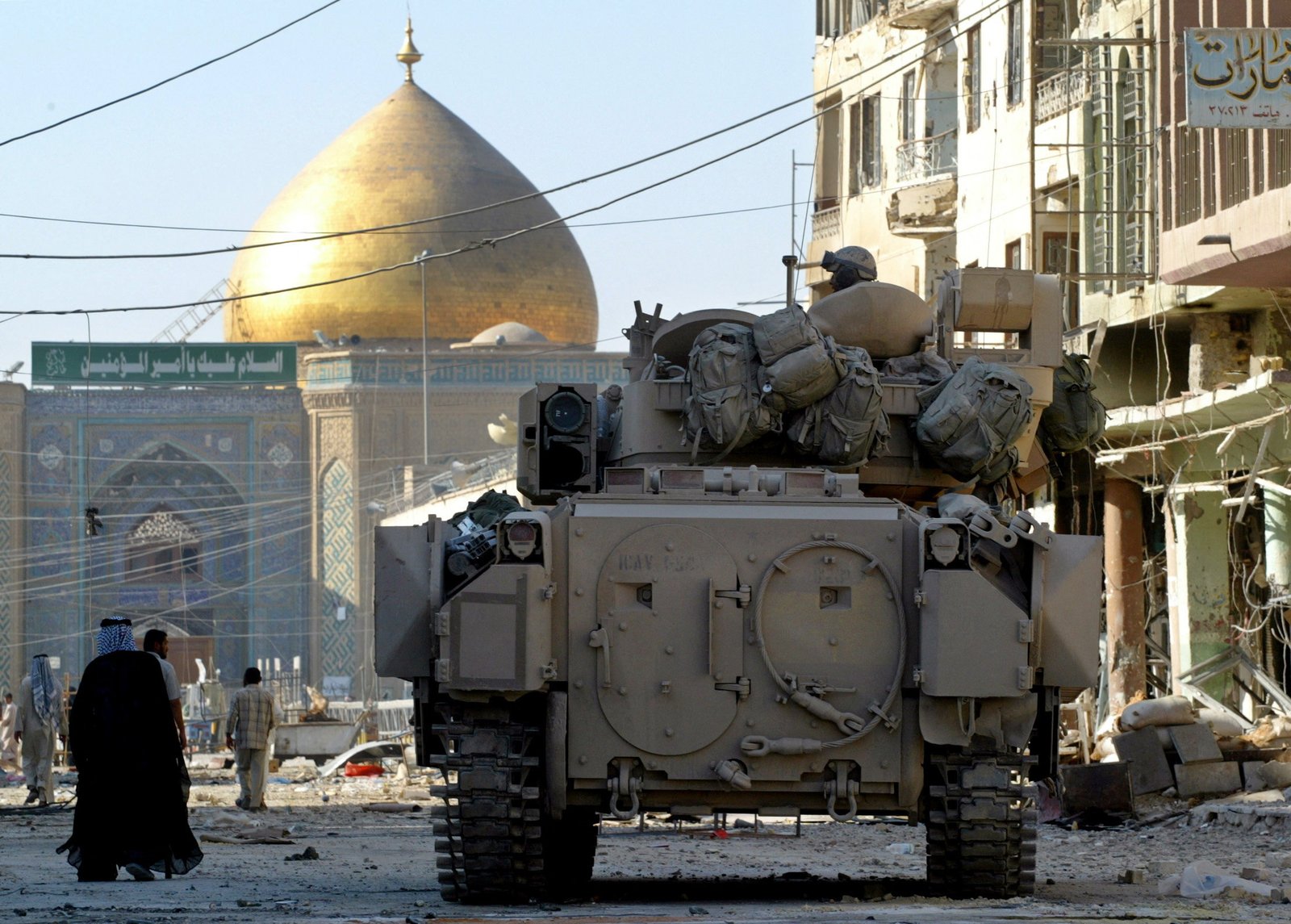 Iraqi Resistance Groups: US Exit Is Containment, Not Retreat 1 5b1e0918 94cd 45e5 a50e 4928bfaf05af 1