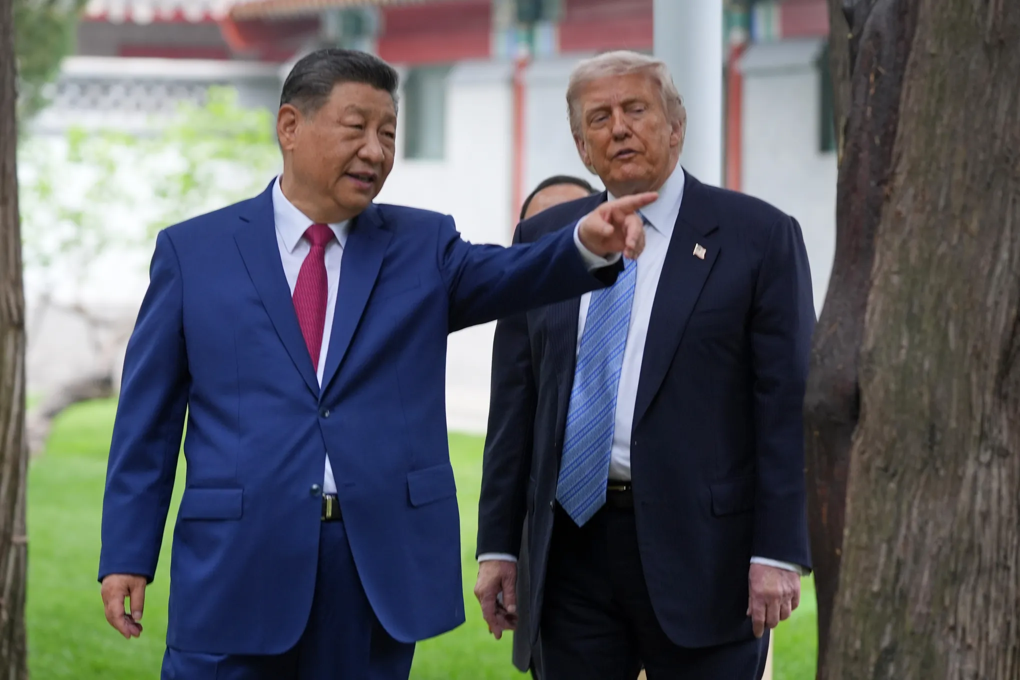 US-China Relations Demand an End-State, Not Endless Rivalry 3 782baa26 8de7 407f 8ab9 2be032d78a5c 2