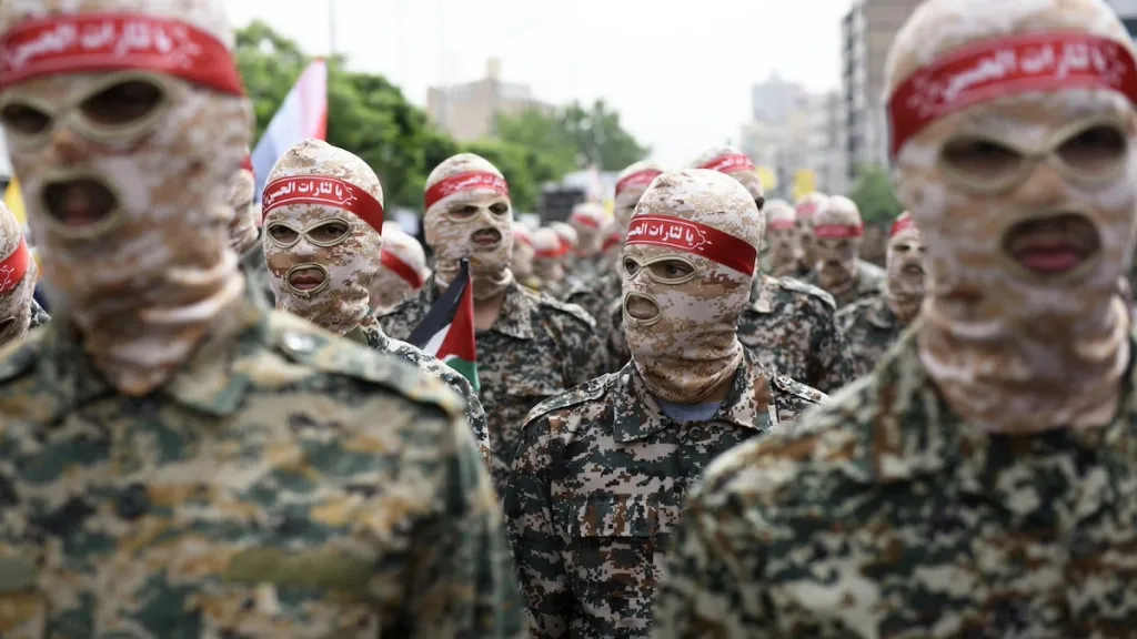 Iran-Backed Terrorism Exposes Limits of Sanctions Alone 2 7925200c b029 4b4a a265 d2baa382885c 2