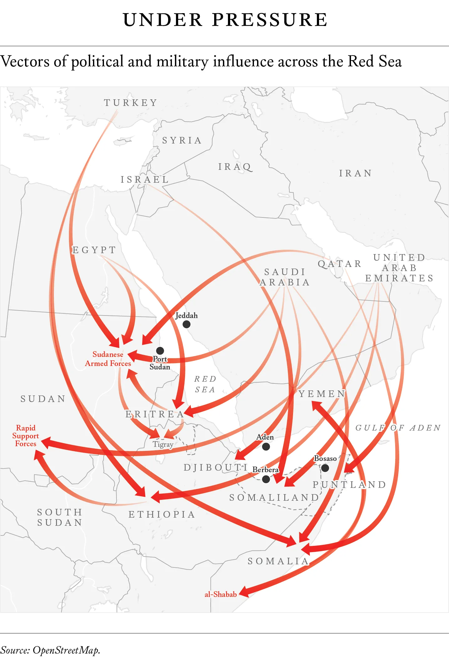 Saudi-UAE Rivalry Fuses Red Sea Theaters Into One Conflict 3 7ae808ab b5db 4f05 9a62 a77106ba5da3 1