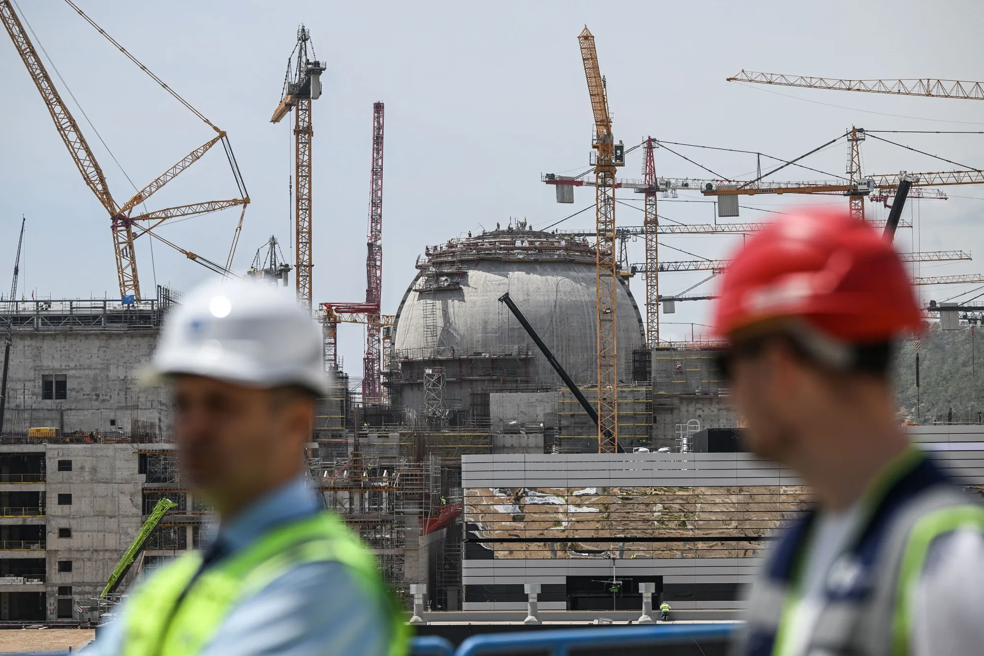 Nuclear Export Race Exposes a Fragmented American System 3 7fa95099 b14f 44fc bad6 280506363faf 2