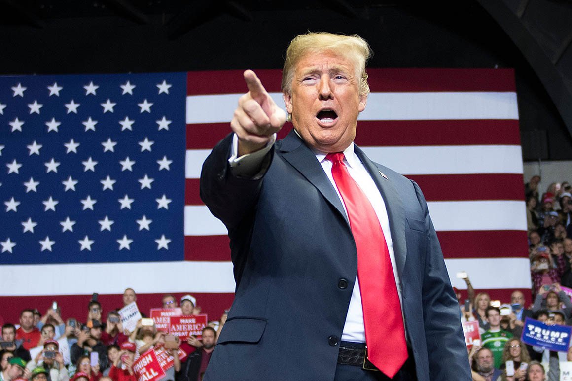 Pentagon Overhaul Blurs Line Between Reform and Populism 2 9589fb65 0964 4c05 9318 72b12b351354 2