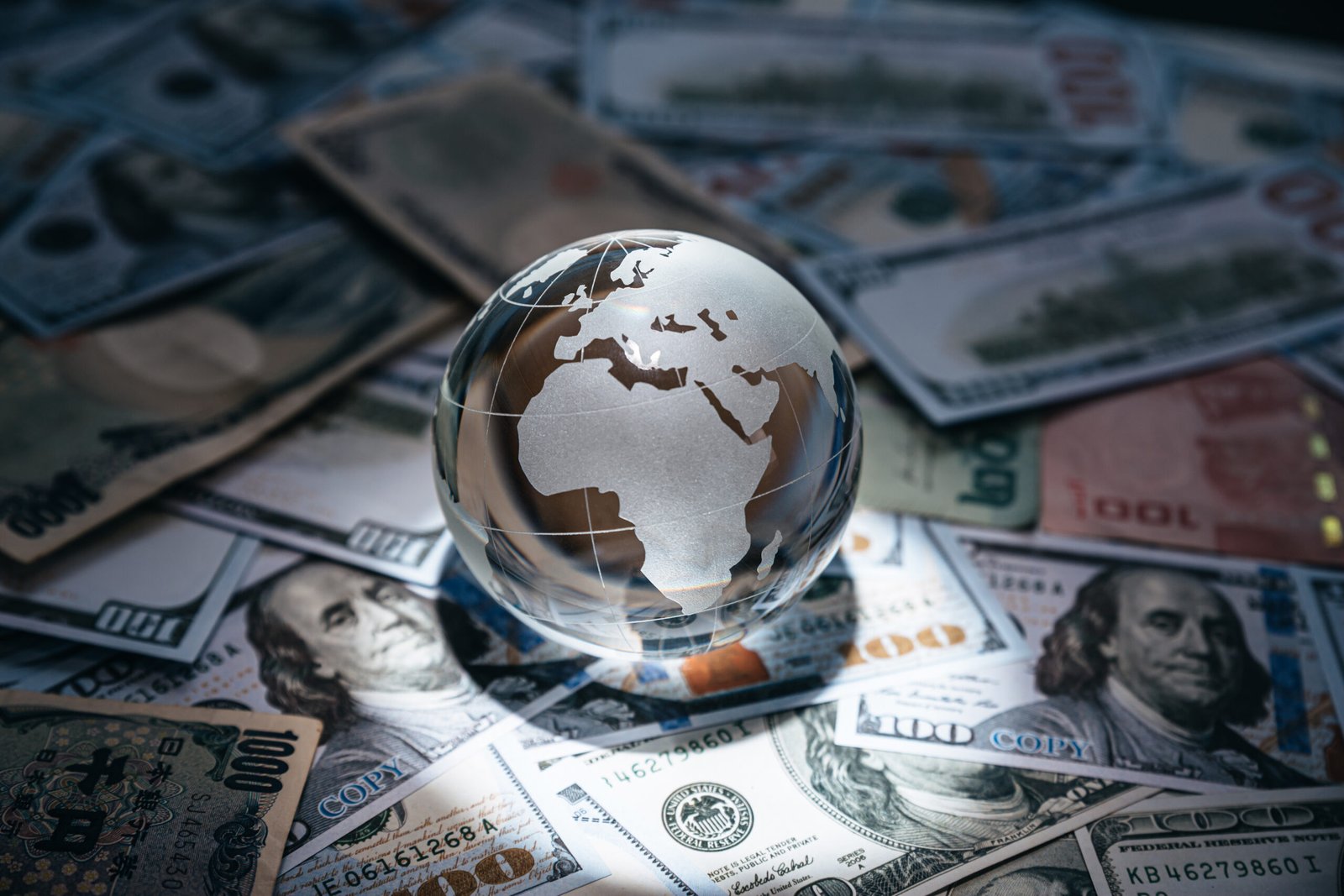 الديون العالمية تصل إلى 365.5 تريليون دولار تنهي عصر المال السهل 1 980e2859 0dd2 430e b2ed 803d6689a3bf 1