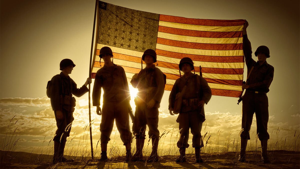 Military Victory Myth: Why Trump's Iran War Won't End Soon 4 98fc5b67 ae05 47e5 8a62 2b045b868527 4