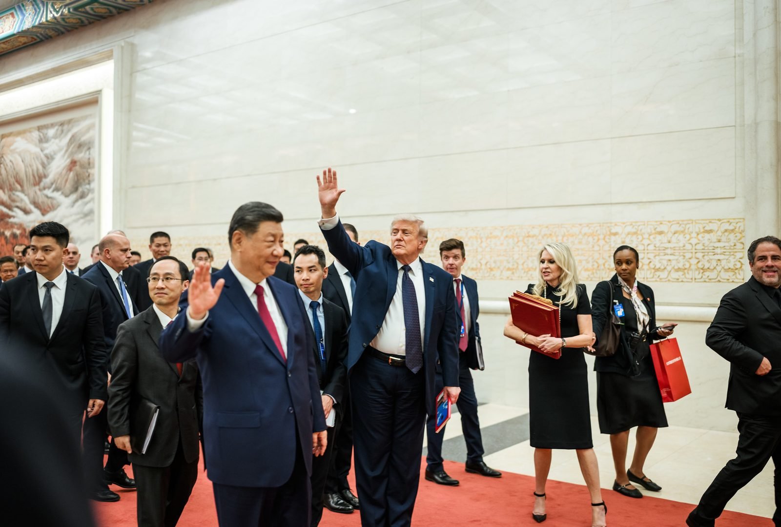 US-China Relations Demand an End-State, Not Endless Rivalry 1 a371a637 fca3 4f5a ac3a 8e122c1f5c69 1