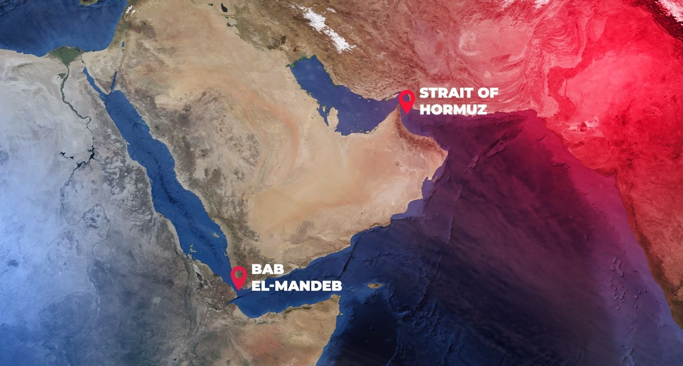 Bab al-Mandab and Hormuz Squeeze Saudi Oil From Two Sides 1 ae23d41b 8834 43bd bf51 b58e6a32af04 1