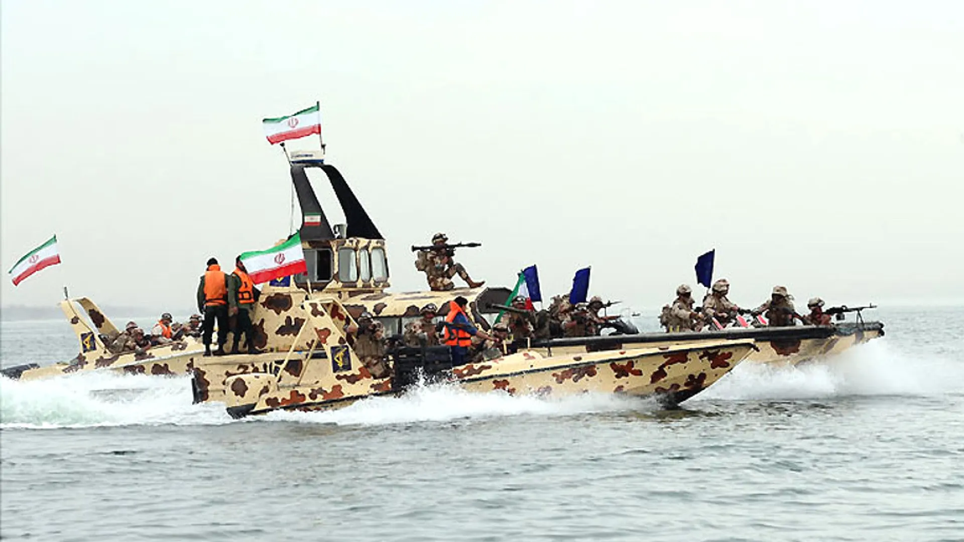 Bab al-Mandab and Hormuz Squeeze Saudi Oil From Two Sides 4 ae23d41b 8834 43bd bf51 b58e6a32af04 4