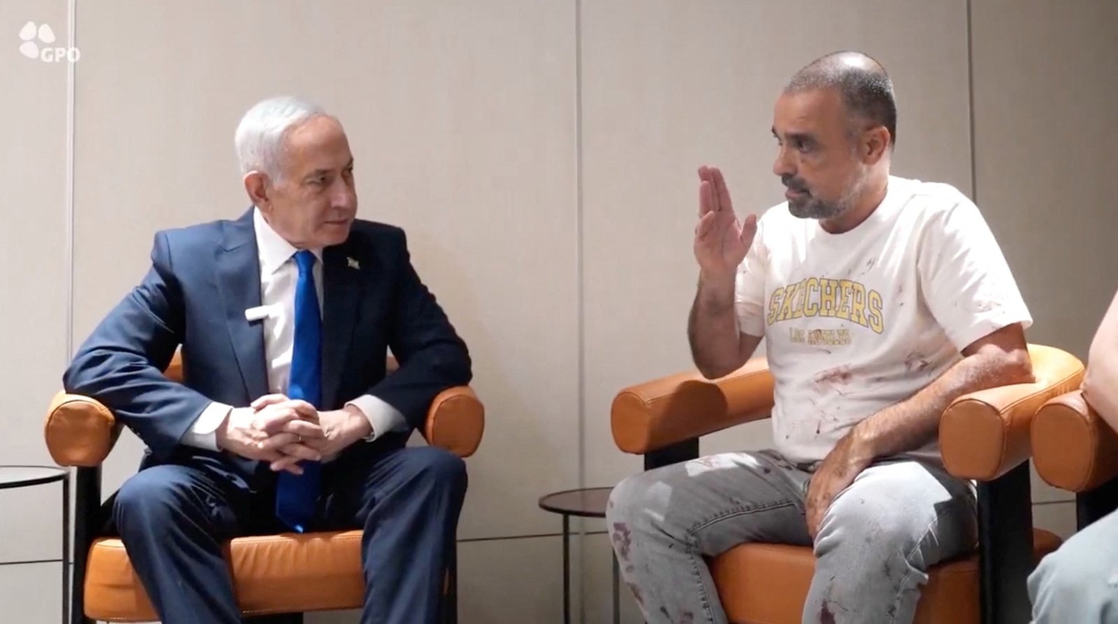 Flydubai Flight Hands Netanyahu a Story, Not a Mandate 3 b222892c 271a 47c8 b135 ad4aa47b0d4c 2