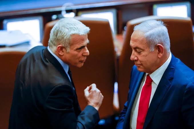Flydubai Flight Hands Netanyahu a Story, Not a Mandate 1 bbcc3270 eb55 469d 98ab db7c43663fc3 1