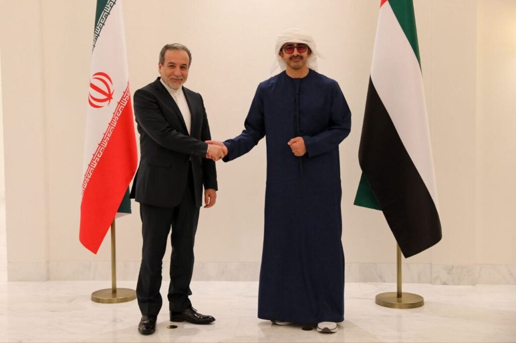 UAE-Iran Back Channel Exposes Critical Cracks in US Backing 2 c872ebc8 4196 4cf1 93b3 5645749e6711 1