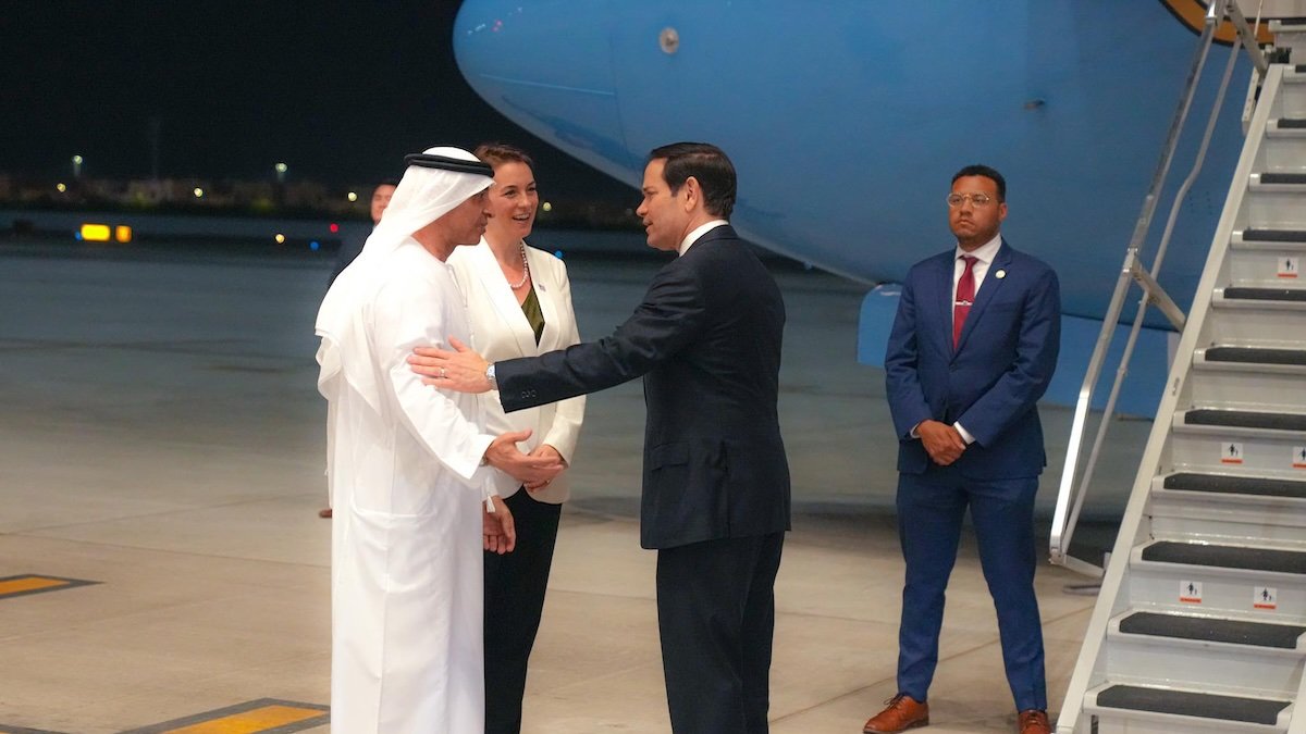 UAE-Iran Back Channel Exposes Critical Cracks in US Backing 3 c872ebc8 4196 4cf1 93b3 5645749e6711 3