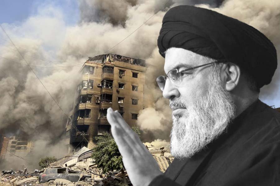 Israel War Room: Why Hamas Was Ignored, Iran Targeted 1 cde18cfd 965b 48b8 844a 833c971898e5 1