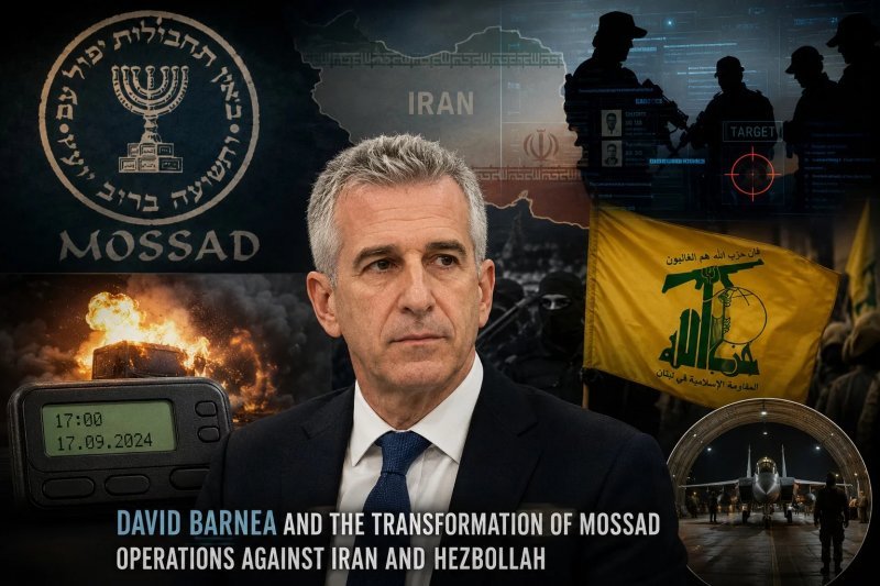 Israel War Room: Why Hamas Was Ignored, Iran Targeted 3 cde18cfd 965b 48b8 844a 833c971898e5 2