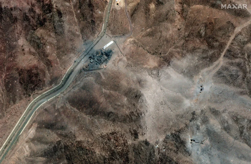 Israel War Room: Why Hamas Was Ignored, Iran Targeted 4 cde18cfd 965b 48b8 844a 833c971898e5 3