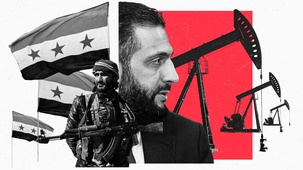 Syria Gas Lines Sabotage Serves Those Who Stay Silent 1 e01b6013 dc02 4be4 b076 bd5c233ccac7 1
