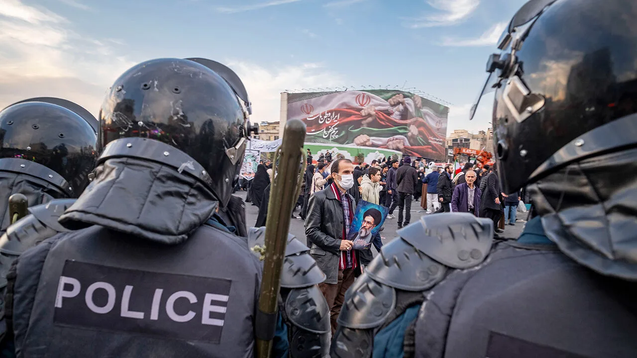 Iran Protests: Every Massacre Only Feeds the Next Uprising 10 eb1dbc80 3f76 4f6f 97eb 593dce87385d 10