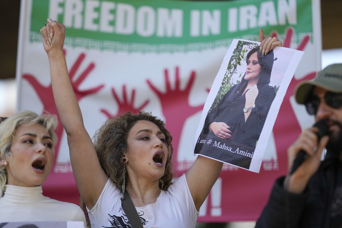 Iran Protests: Every Massacre Only Feeds the Next Uprising 11 eb1dbc80 3f76 4f6f 97eb 593dce87385d 11