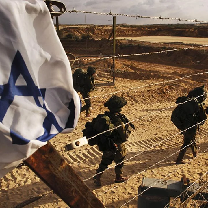 Gaza Ceasefire Collapse Is Israel's Strategy, Not Failure 1 eb2da688 b038 4a60 955e 06f130b8f50a 2