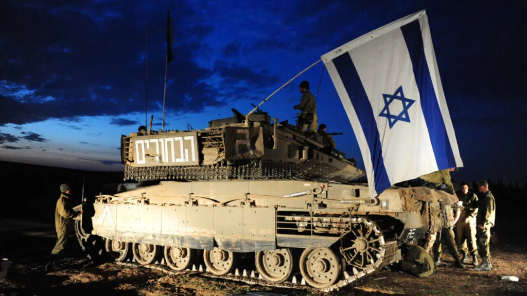 Gaza Ceasefire Collapse Is Israel's Strategy, Not Failure 4 eb2da688 b038 4a60 955e 06f130b8f50a 5