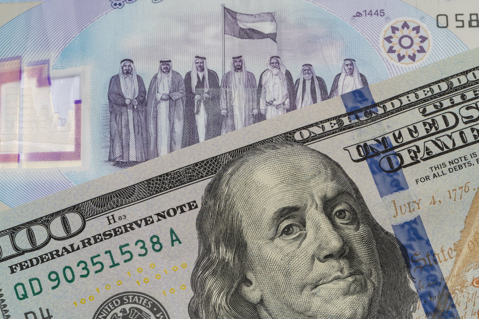Gulf Dollar Peg Is the Real Vulnerability, Not Oil Invoicing 1 ef58b5e7 183a 43e2 b735 18e80cf95e16 2