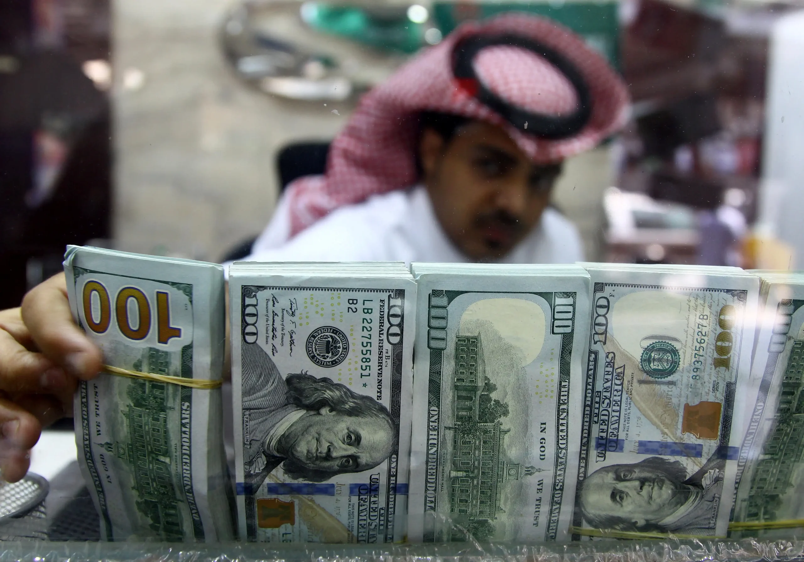 Gulf Dollar Peg Is the Real Vulnerability, Not Oil Invoicing 3 ef58b5e7 183a 43e2 b735 18e80cf95e16 3