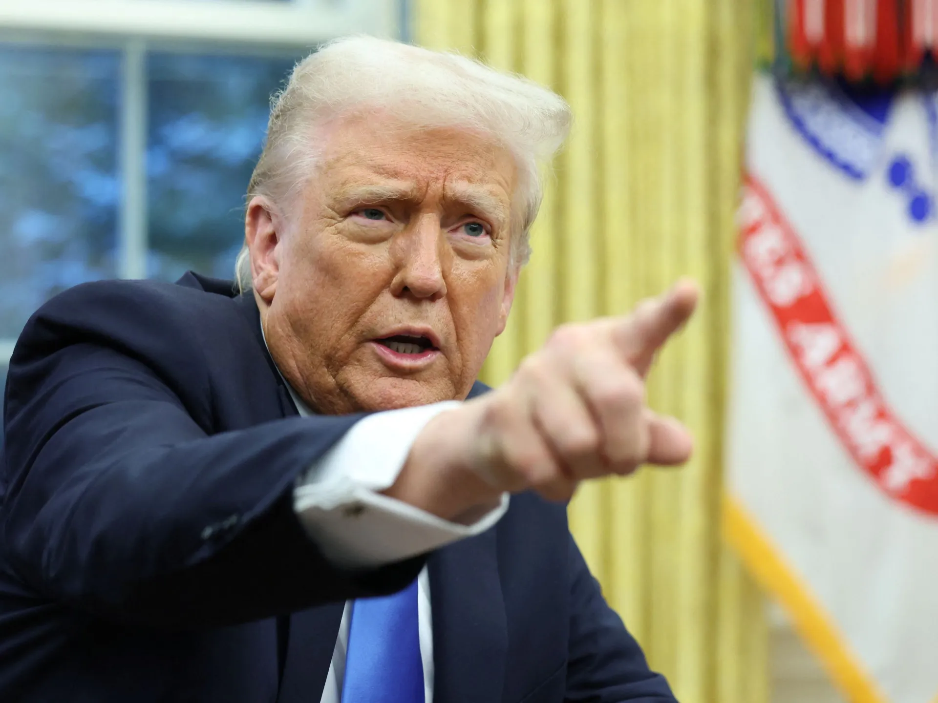 Trump's Muslim Immigration Curbs Weaken US Gulf Ties 1 f6220f2b b8c2 4a99 a37d 2db5f4016fcf 3