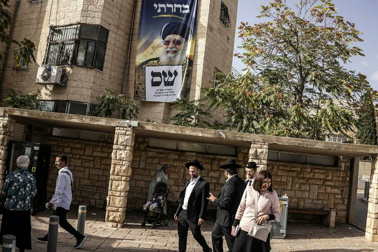 Haredi conscription fight now decides the fate of Netanyahu 2 fd876f80 6db4 41da a77d 6223a5067afe 1