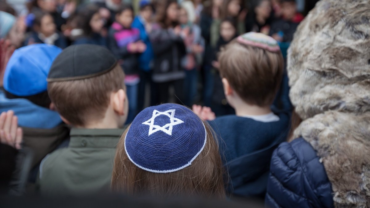Diaspora Jews Now Stakeholders in Israel's Policy Choices 3 fed8a157 e154 4487 ae7e 35221810d8d5 3